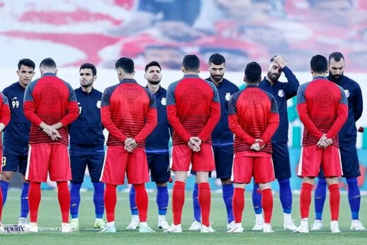 زمان دیدار استقلال و سپاهان مشخص شد