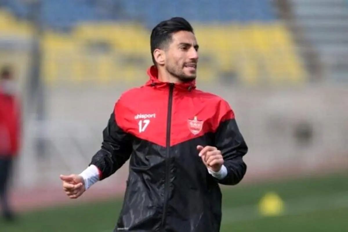 شوک ناگهانی یحیی به بازیکن تیمش با خرید بازیکن جدید در یک پست