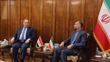 آمادگی ایران برای میزبانی نشست سران روند آستانه در تهران در سال آینده میلادی