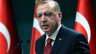 اردوغان: حملات به مساجد در قبرس بی‌پاسخ نخواهد ماند