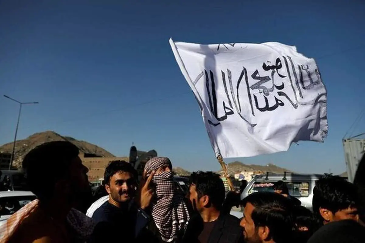 شکنجه رئیس اداره حج و اوقاف توسط طالبان! +عکس