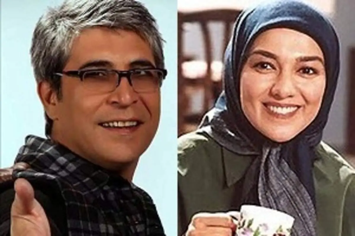 افشاگری غفارمنش بعد از مرگ پوپک گلدره +عکس