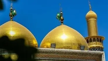 طرح تروریستی انفجار در کاظمین خنثی شد
