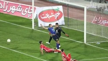 بحران پنالتی در لیگ برتر فوتبال ایران