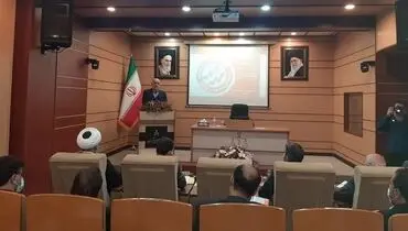 وزیر دادگستری: ادراک فساد در کشور بیشتر از وقوع فساد است