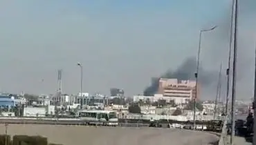 انفجار خودروی بمب‌گذاری‌شده در بصره / ۱۶ شهید و ده‌ها زخمی+ فیلم