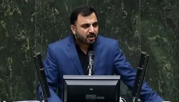 زارع پور: راهبرد وزارت ارتباطات ایجاد شبکه پرسرعت اینترنتی است/ از شبکه ملی اطلاعات «هیولا» ساختند