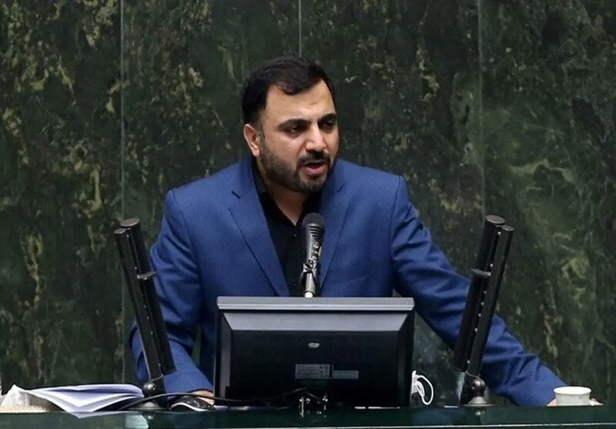 زارع پور: راهبرد وزارت ارتباطات ایجاد شبکه پرسرعت اینترنتی است/ از شبکه ملی اطلاعات «هیولا» ساختند