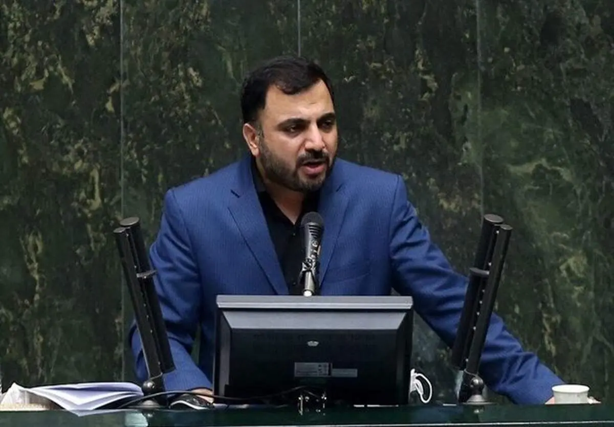 زارع پور: راهبرد وزارت ارتباطات ایجاد شبکه پرسرعت اینترنتی است/ از شبکه ملی اطلاعات «هیولا» ساختند