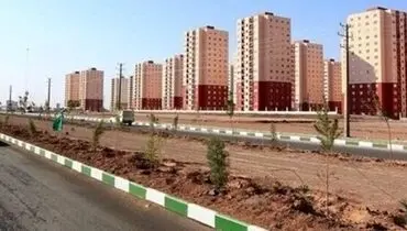 محمود زاده: متقاضیان نهضت ملی مسکن از ابتدای دی ماه منتظر پیامک باشند