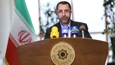رئیس کل بانک مرکزی در بازدید میدانی از صرافی‌ها: مردم هر چقدر ارز نیاز داشته باشند، تامین می‌کنیم