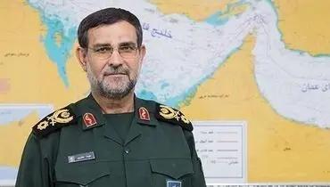 صرفه‌جویی قابل‌توجه در نیروی دریایی سپاه با شعار «ما می‌توانیم»