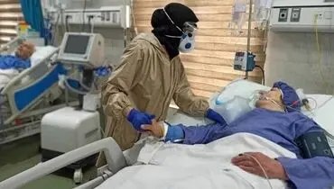 پرستاران ایرانی جزء پرستاران ۱۰ کشور برتر دنیا هستند