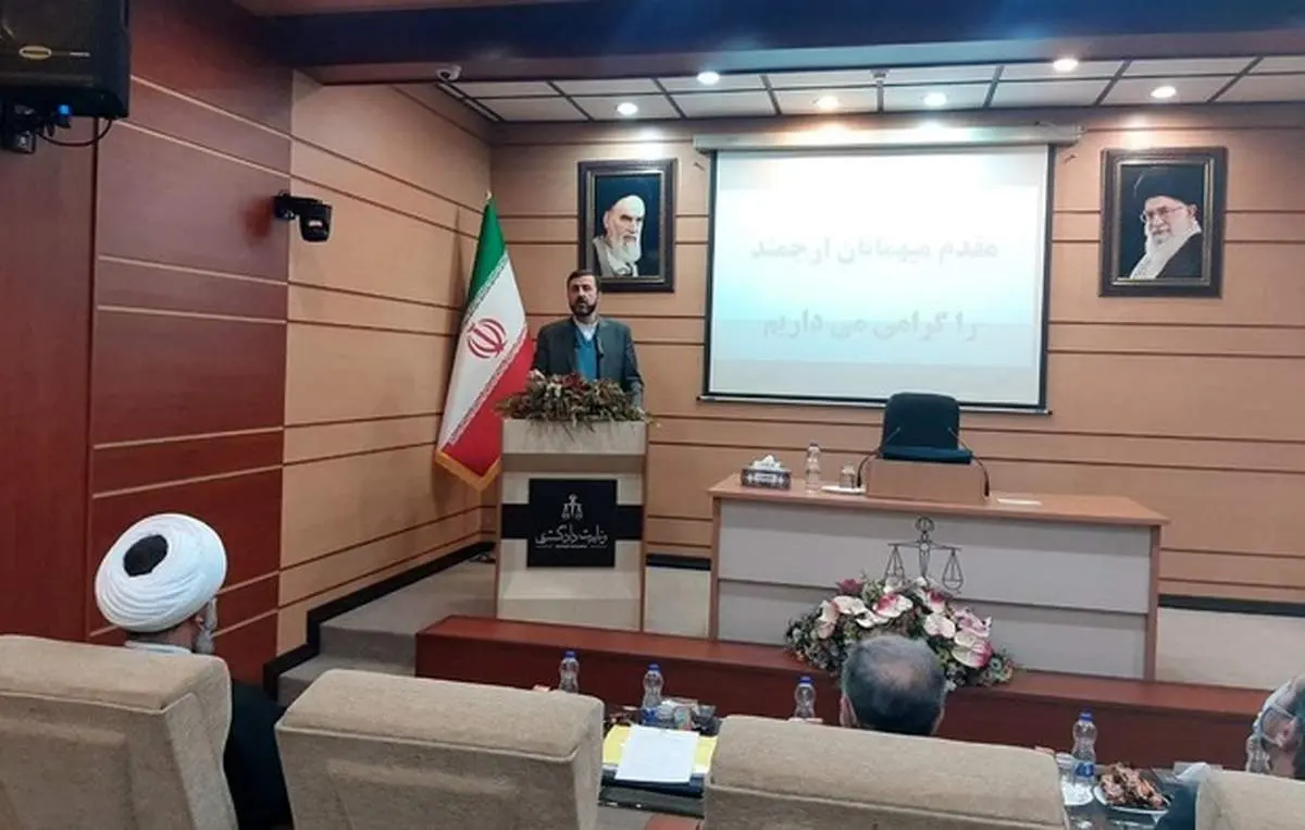 غریب آبادی: باید از ظرفیت کنوانسیون مبارزه با فساد برای استرداد مجرمان بهره بگیریم