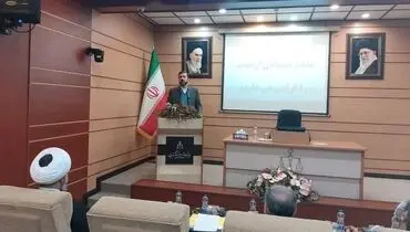 غریب آبادی: باید از ظرفیت کنوانسیون مبارزه با فساد برای استرداد مجرمان بهره بگیریم