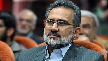 حسینی: آمریکایی ها باید به برجام بازگشته و تحریم ها را لغو کنند