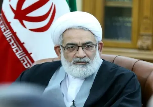 حضور این چهره های شاخص دولت روحانی در ستاد پزشکیان+ عکس