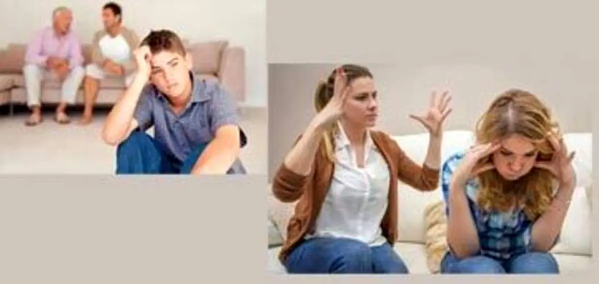 اجازه دهید فرزندتان این اشتباهات را مرتکب شود!