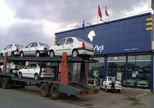 جزئیات جدید از پیش فروش ۶ محصول ایران خودرو + جدول