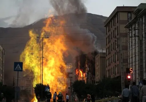 فردا، گاز در برخی مناطق قطع خواهد شد