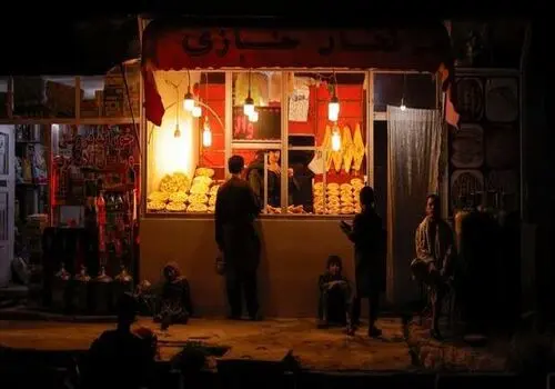 طالبان درباره حقابه هیرمند به ایران پیام داد