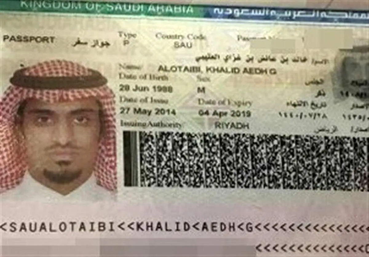 دستگیری یکی از مظنونان به قتل «جمال خاشقچی»