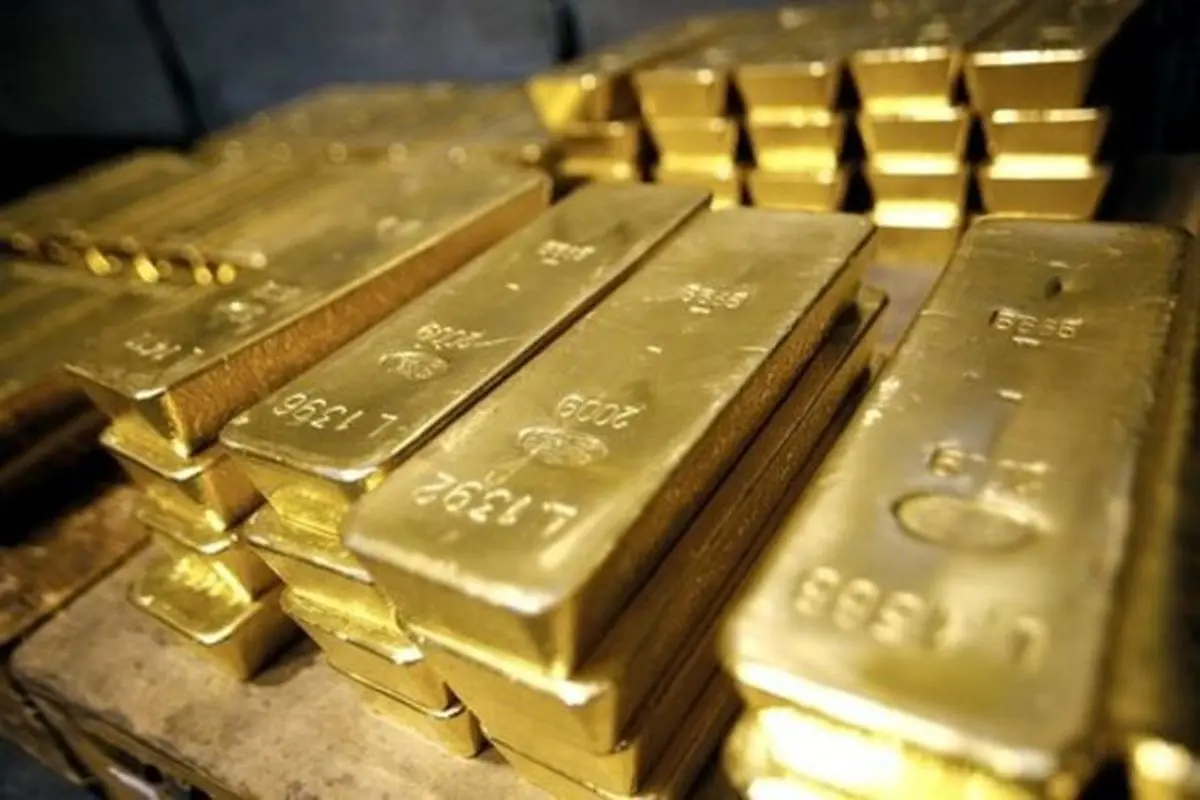 کاهش قیمت طلا با حذف ارزش افزوده