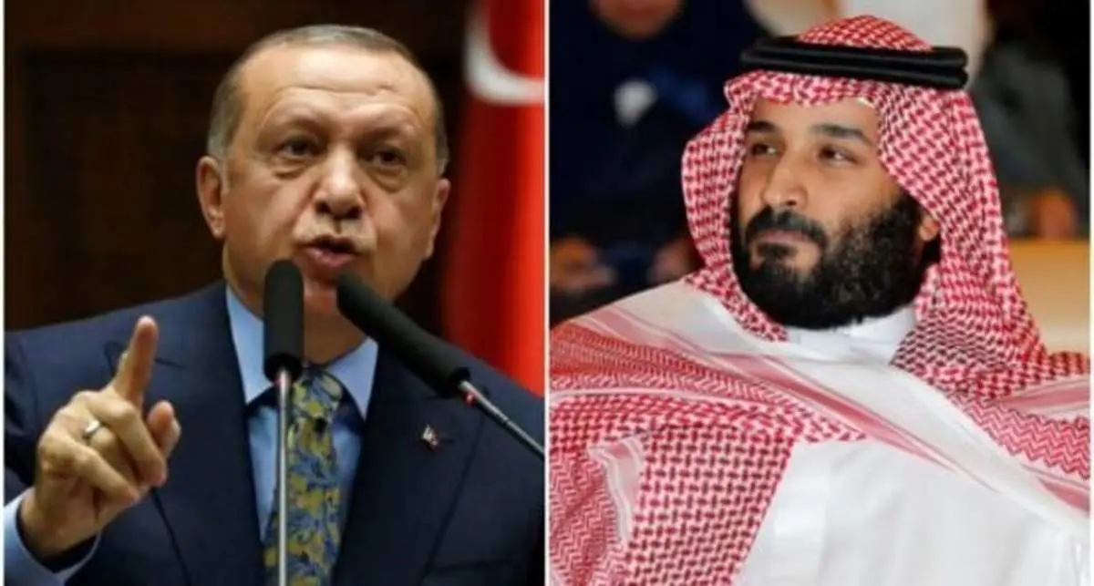 چرا بن‌سلمان و اردوغان در قطر با یکدیگر دیدار نمی‌کنند؟