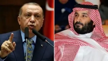 چرا بن‌سلمان و اردوغان در قطر با یکدیگر دیدار نمی‌کنند؟