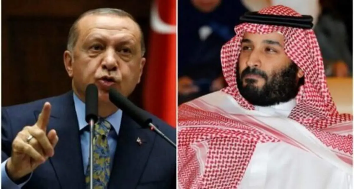 چرا بن‌سلمان و اردوغان در قطر با یکدیگر دیدار نمی‌کنند؟