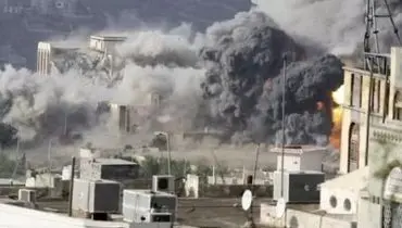 شهادت ۳ غیرنظامی در صعده/۱۱۶ مورد نقض آتش بس در الحدیده