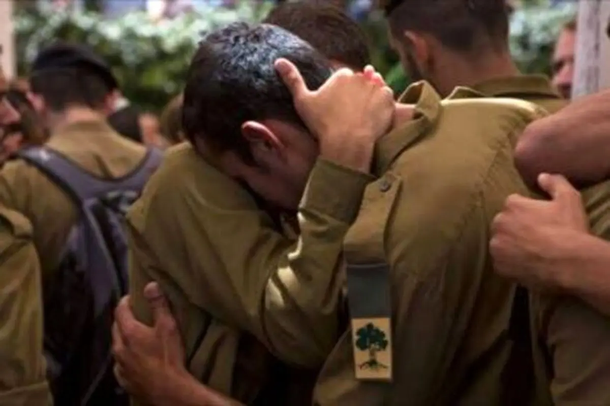 بیشتر اسرائیلی‌ها معتقدند ارتش در جنگ‌های اخیر شکست خورده است