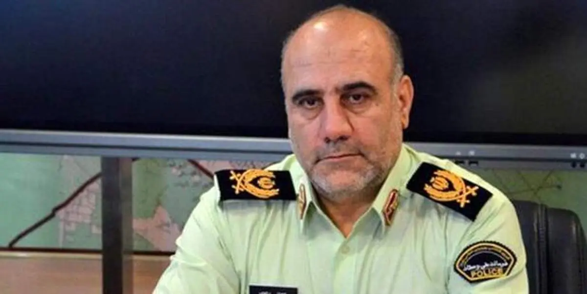 جزئیات کشف جسد دختر جوان از زبان رئیس پلیس تهران