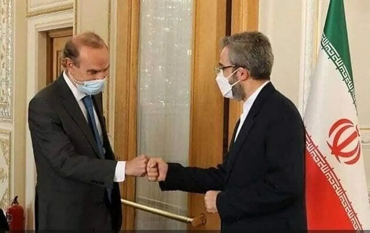 توضیحات انریکه مورا درباره جزئیات مذاکرات فردا