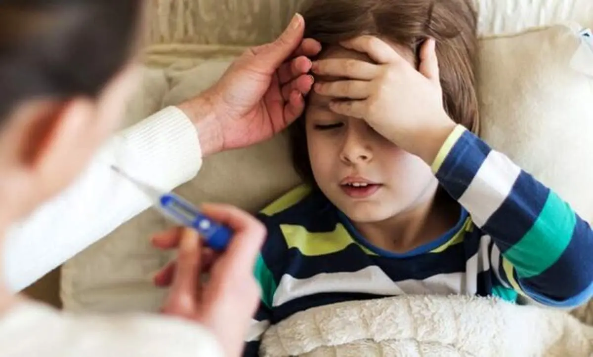 راهکاری ساده برای درامان ماندن از امیکرون + جزئیات