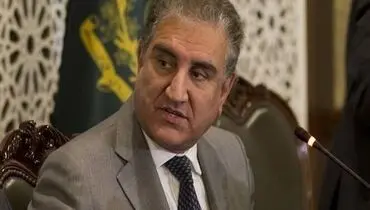 دیدار وزیر خارجه پاکستان با دبیرکل ناتو؛ اوضاع افغانستان محور رایزنی