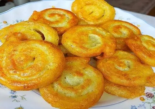 روش تهیه پیش غذای متفاوت؛ گراتن قارچ