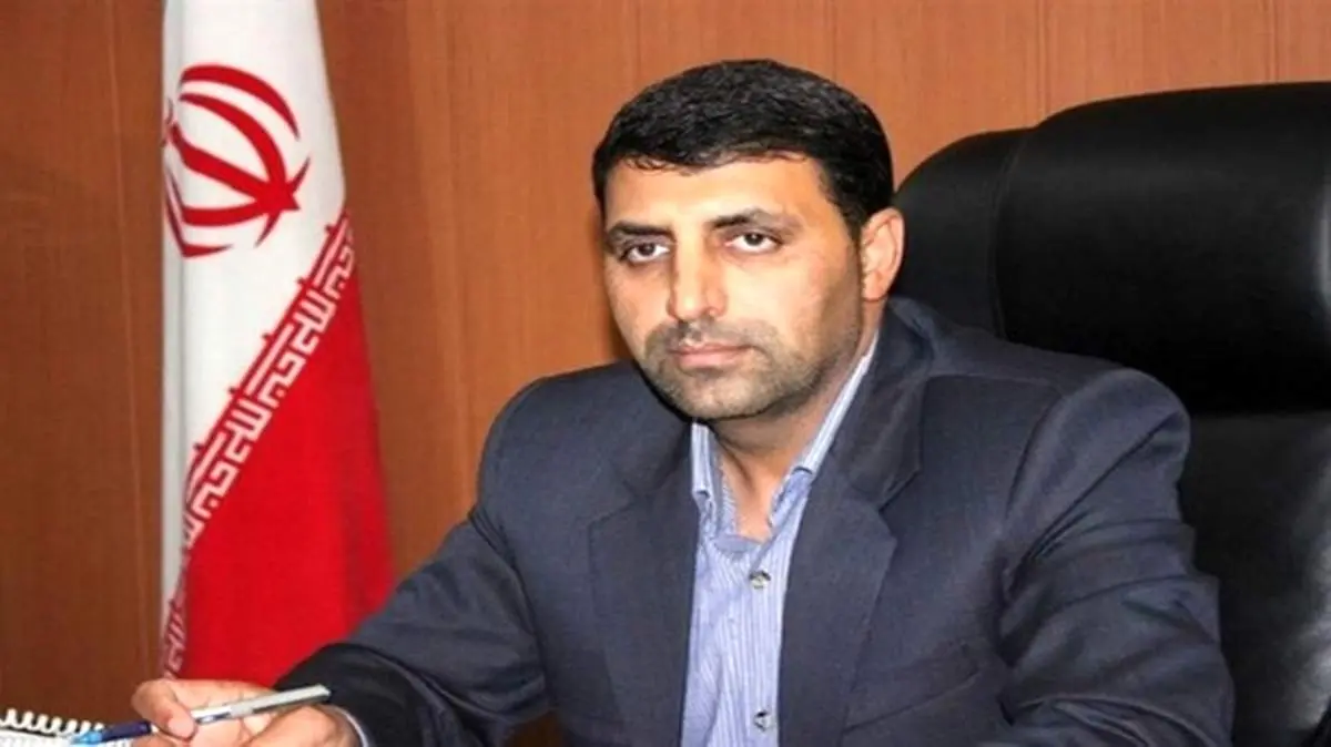 دلیل خودکشی مدیرعامل کارخانه آرد ایوان به نقل از فرماندار