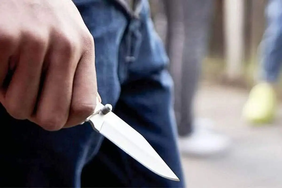 لحظه درگیری مسلحانه ارازل و اوباش در در علی‌آباد کتول با تفنگ / ۶ نفر دستگیر شدند+ فیلم