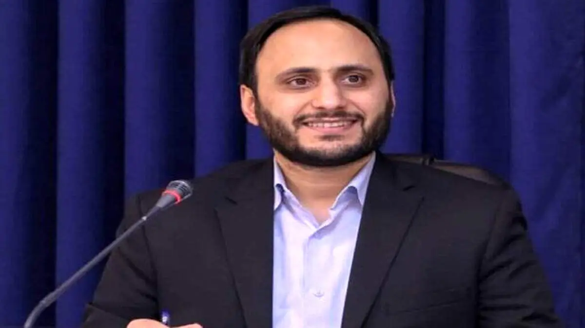 بهادری جهرمی: تشکیل «صندوق پیشرفت و عدالت» در لایحه بودجه ۱۴۰۱