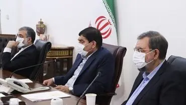 بستر‌های لازم برای تزریق دوز سوم و چهارم واکسن کرونا فراهم است
