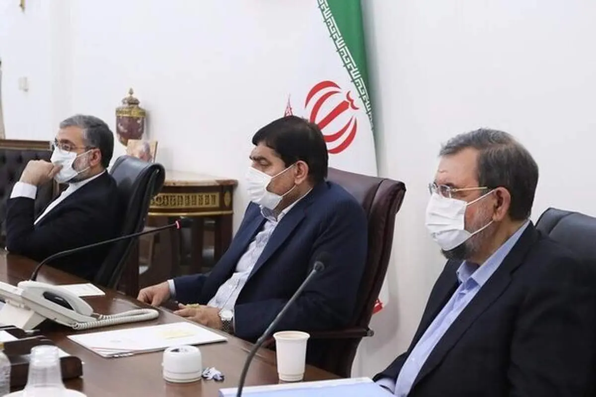 بستر‌های لازم برای تزریق دوز سوم و چهارم واکسن کرونا فراهم است