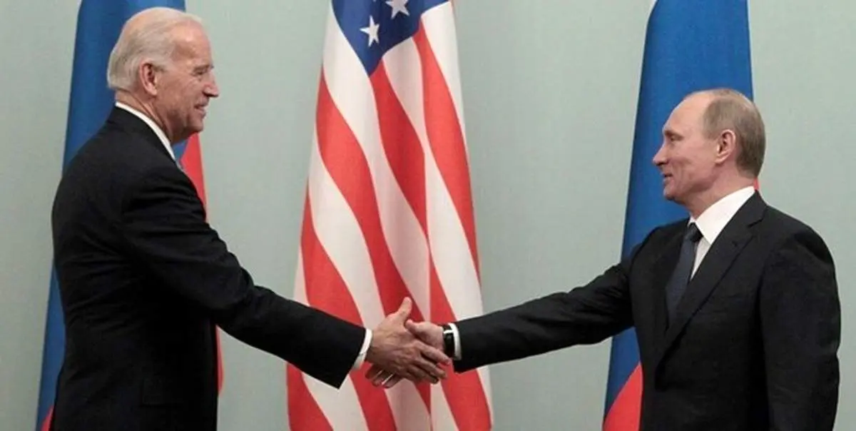 پوتین: رایزنی با بایدن سازنده بود؛ مواضع ناتو ضد روسیه تقابل‌جویانه است