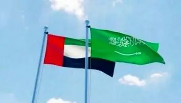 بیانیه مشترک ابوظبی و ریاض پس از پایان سفر ولیعهد سعودی به امارات