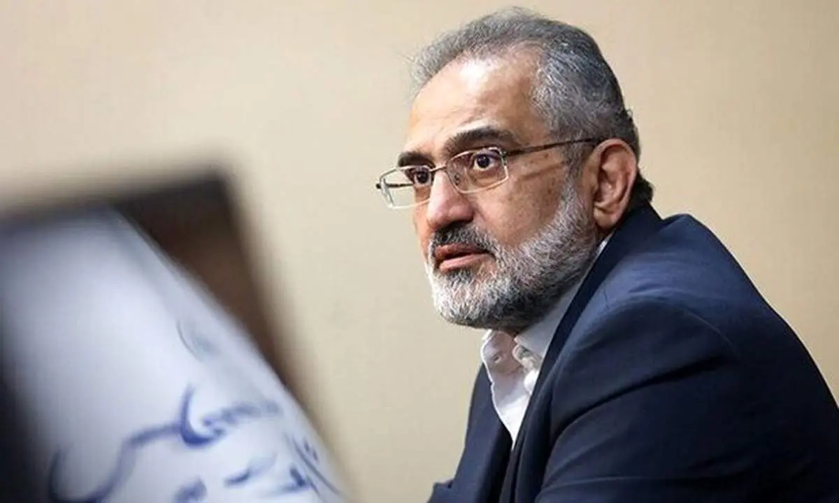 کنایههای معاون رئیسی به دولت روحانی | دولت را با قرض فراوان تحویل گرفتیم