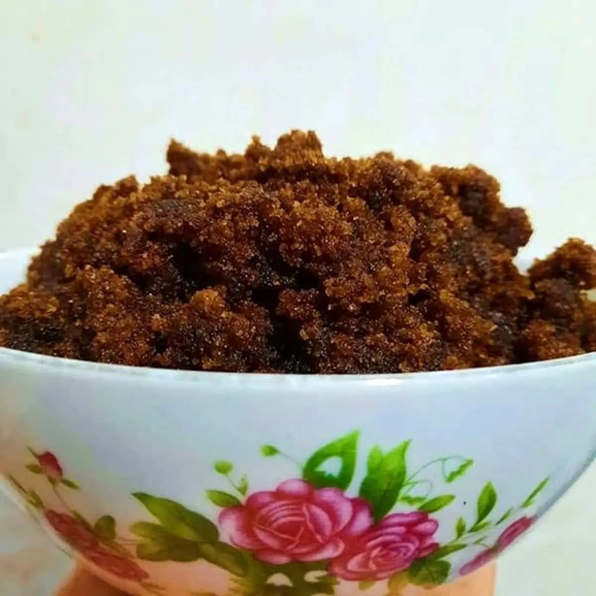 طرز تهیه حلوای سیاه اردبیل