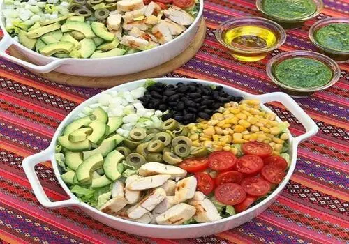 غذاهای گیاهی که سلامت قلب را به خطر می‌اندازند