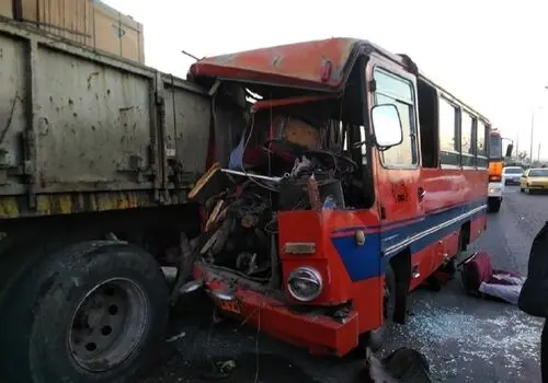 فروش اولین مینی بوس نامبروان جاده مخصوص آغاز شد+جزئیات
