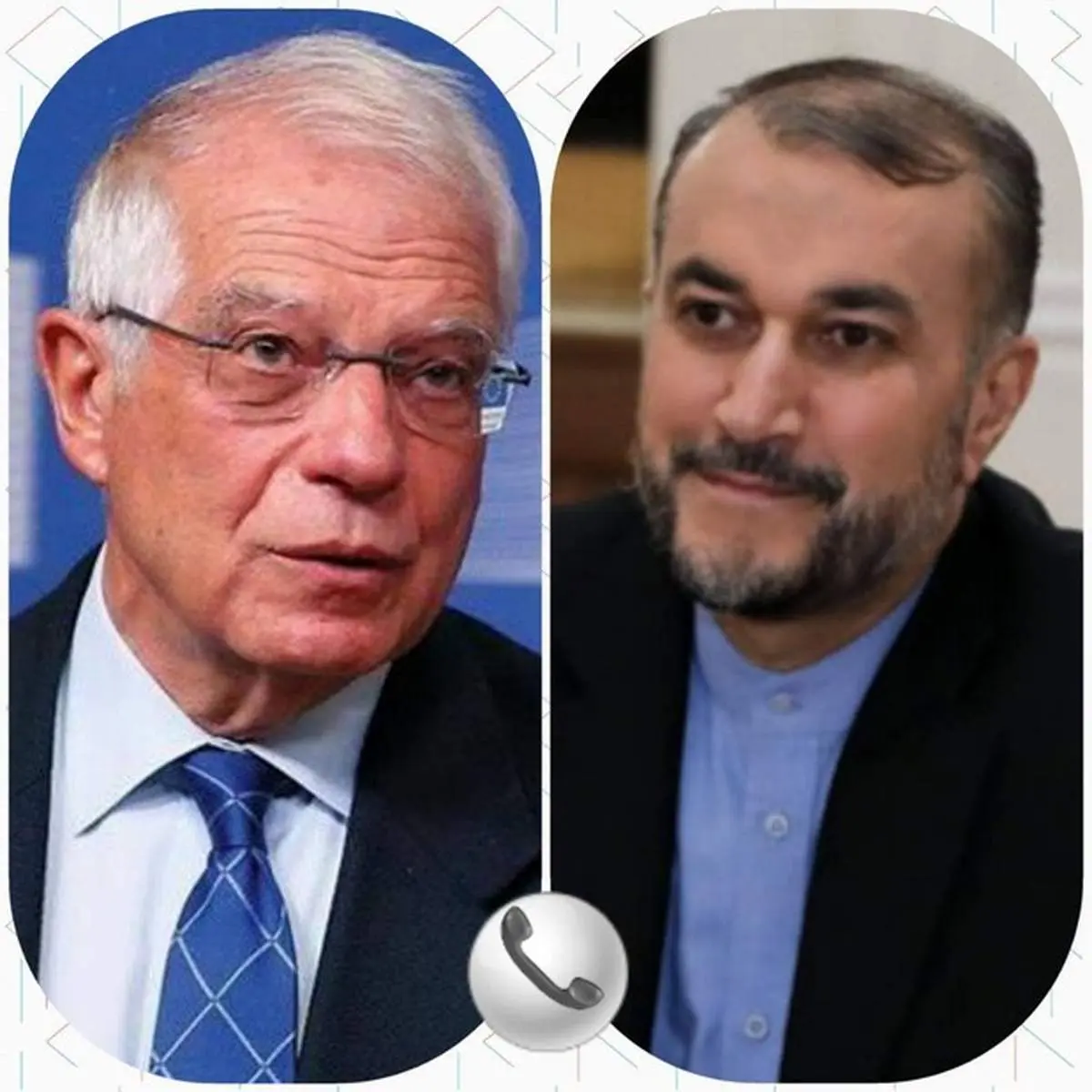 امیرعبداللهیان: تیم ایران برای رسیدن به توافق تا هر زمان که لازم باشد در وین خواهد ماند