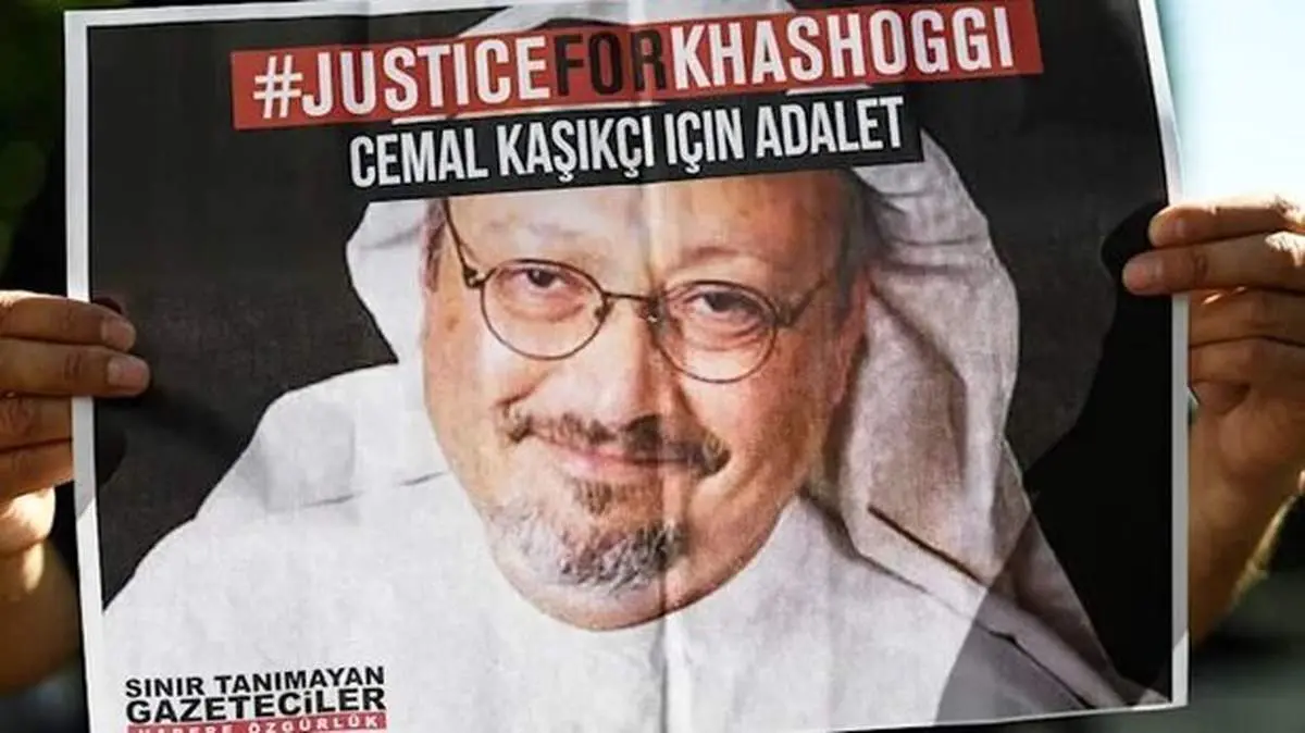 شورای شهر واشنگتن دی سی نام خیابان مقابل سفارت عربستان را به نام خاشقجی تغییر داد